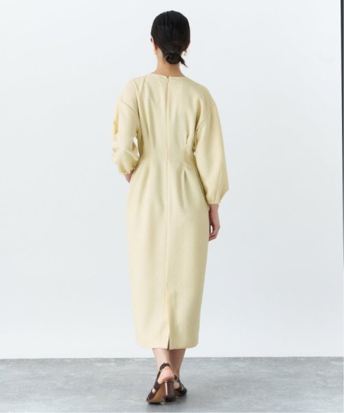 バスケットウエストシェイプ ワンピース バスケットウエストシェイプ ワンピース XUR1872904044(14300円)