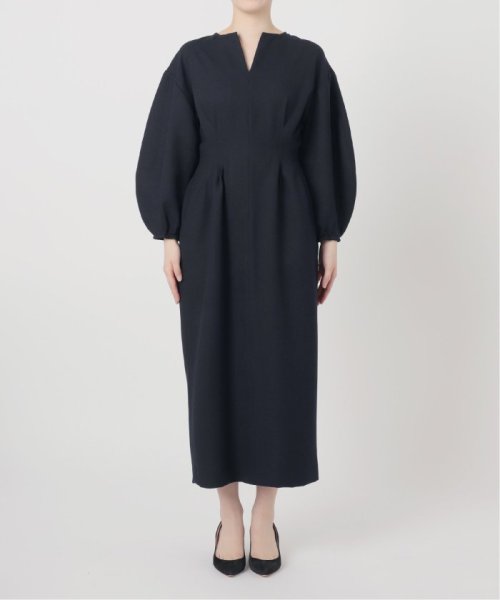 バスケットウエストシェイプ ワンピース バスケットウエストシェイプ ワンピース XUR1872904044(14300円)