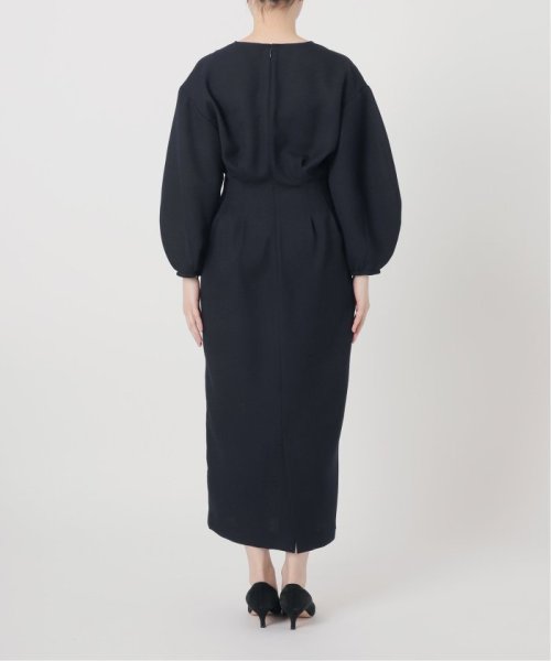 バスケットウエストシェイプ ワンピース バスケットウエストシェイプ ワンピース XUR1872904044(14300円)