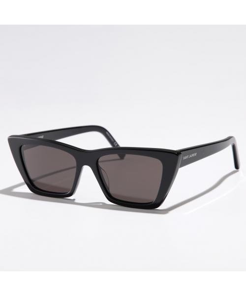 SAINT LAURENT サングラス SL 276 MICA スクエア型 サングラス SAINT LAURENT SL MICA