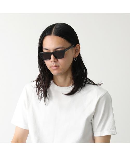 SAINT LAURENT サングラス SL 276 MICA スクエア型 サングラス SAINT LAURENT SL MICA