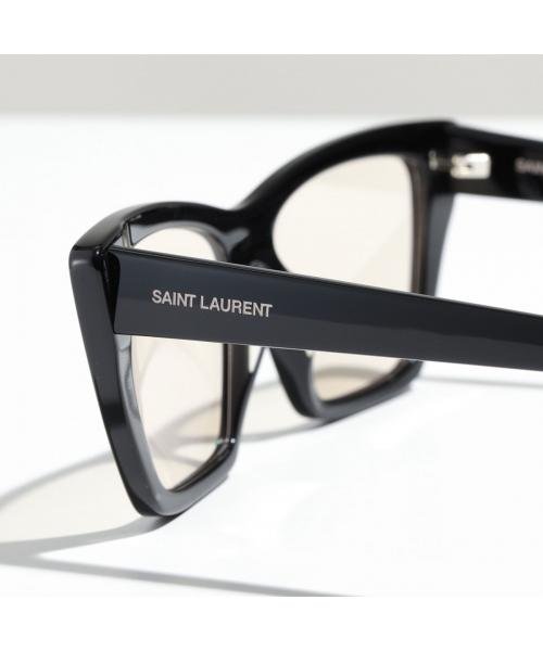 Saint Laurent(サンローラン)/SAINT LAURENT サングラス SL 276 MICA スクエア型/img10