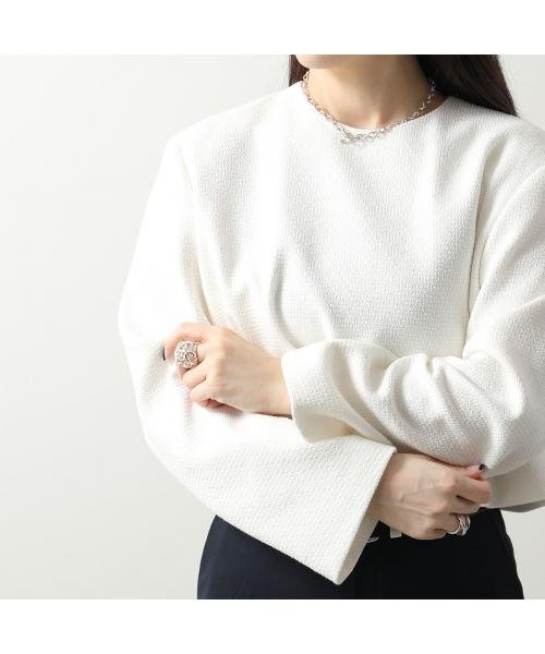 HERMES リング シェーヌ ダンクル アンシェネ TGM H114619B アンシェネ TGM HERMES リング シェーヌ ダンクル