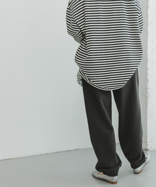 ITEMS URBANRESEARCH(アイテムズ アーバンリサーチ（レディース）)/Champion　SWEATPANTS/img03