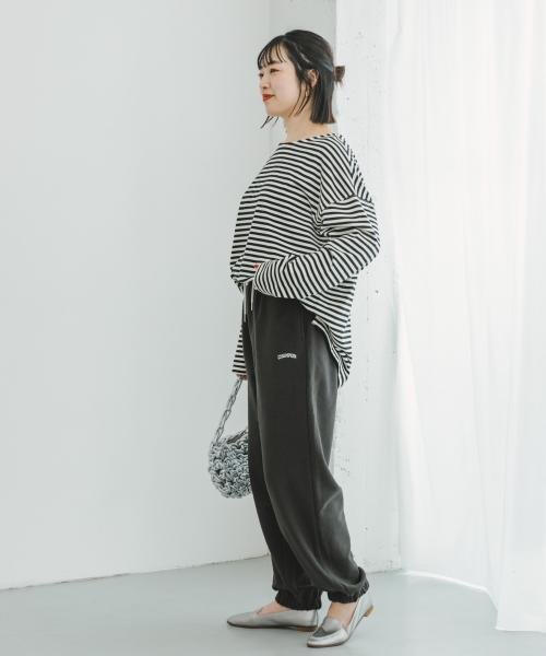 ITEMS URBANRESEARCH(アイテムズ アーバンリサーチ（レディース）)/Champion　SWEATPANTS/img06