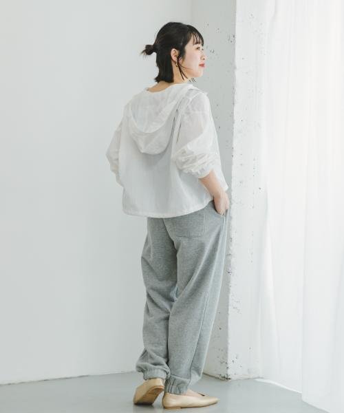 ITEMS URBANRESEARCH(アイテムズ アーバンリサーチ（レディース）)/Champion　SWEATPANTS/img12