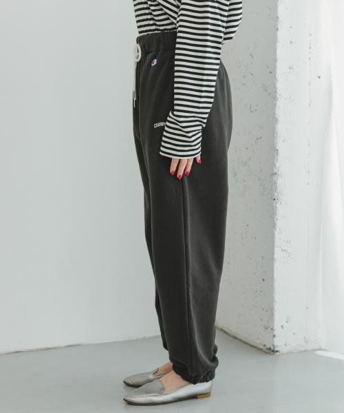 ITEMS URBANRESEARCH(アイテムズ アーバンリサーチ（レディース）)/Champion　SWEATPANTS/img14