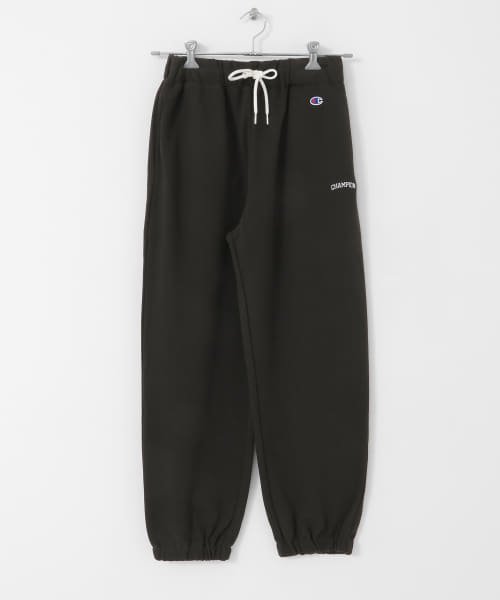 ITEMS URBANRESEARCH(アイテムズ アーバンリサーチ（レディース）)/Champion　SWEATPANTS/img20