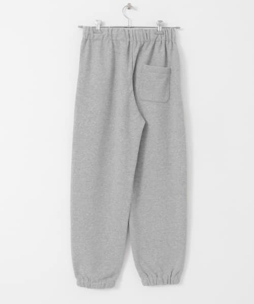 ITEMS URBANRESEARCH(アイテムズ アーバンリサーチ（レディース）)/Champion　SWEATPANTS/img24