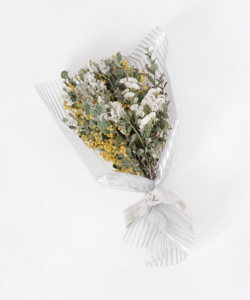 SENSE OF PLACE by URBAN RESEARCH(センスオブプレイス バイ アーバンリサーチ)/『WEB限定』BLOMSTER　mimosa Bouquet M/img05