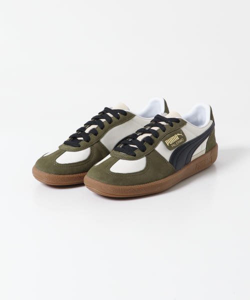 URBAN RESEARCH DOORS(アーバンリサーチドアーズ)/PUMA　Palermo OG/img01