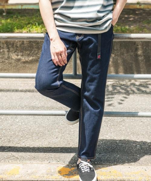 『別注』MtDesign 3776×GRAMICCI　Mountain Pants 全色