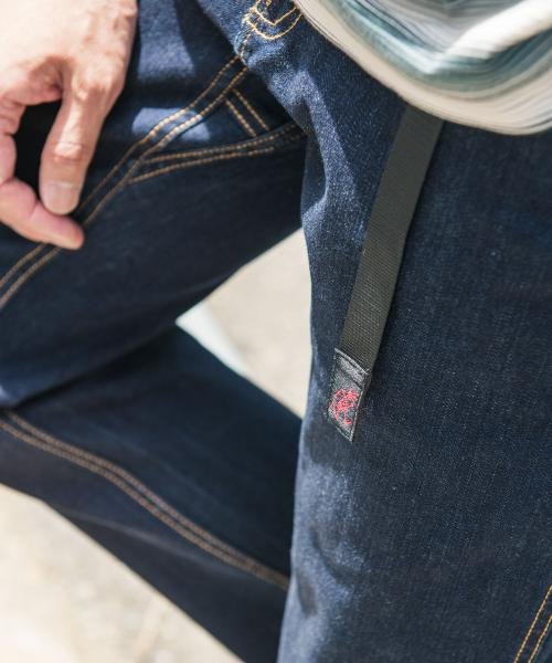 『別注』MtDesign 3776×GRAMICCI　Mountain Pants 全色