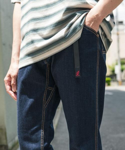 『別注』MtDesign 3776×GRAMICCI　Mountain Pants 全色