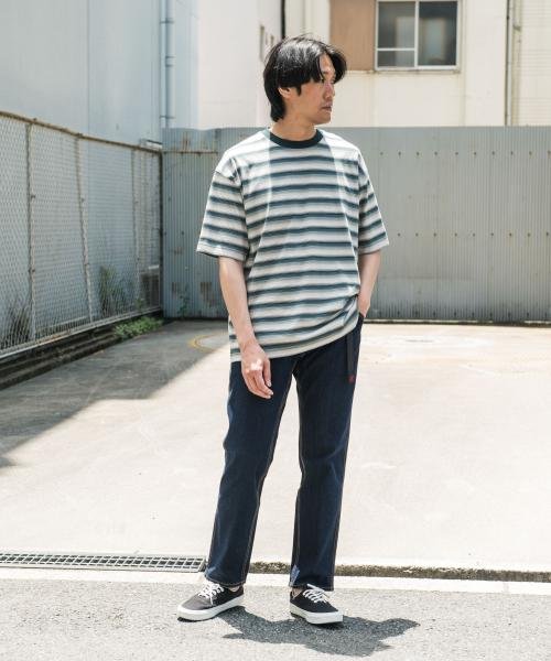 URBAN RESEARCH DOORS(アーバンリサーチドアーズ)/『別注』MtDesign 3776×GRAMICCI　Mountain Pants/img09