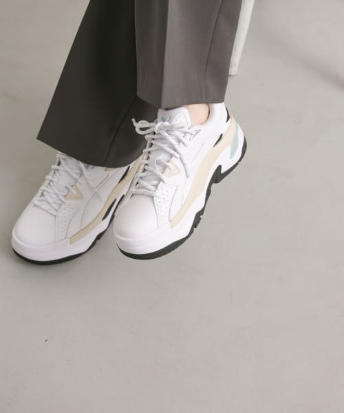 URBAN RESEARCH DOORS(アーバンリサーチドアーズ)/PUMA　BLSTR/img03