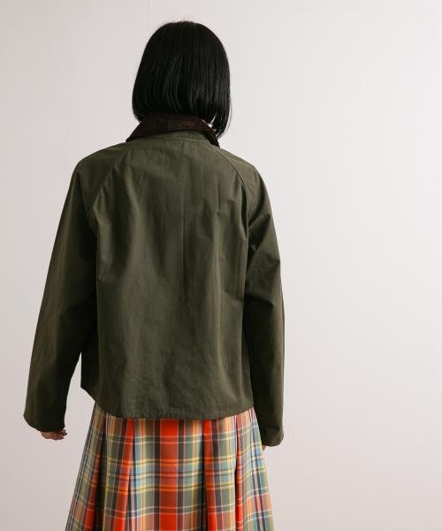 URBAN RESEARCH DOORS(アーバンリサーチドアーズ)/Barbour　os spey casual/img07