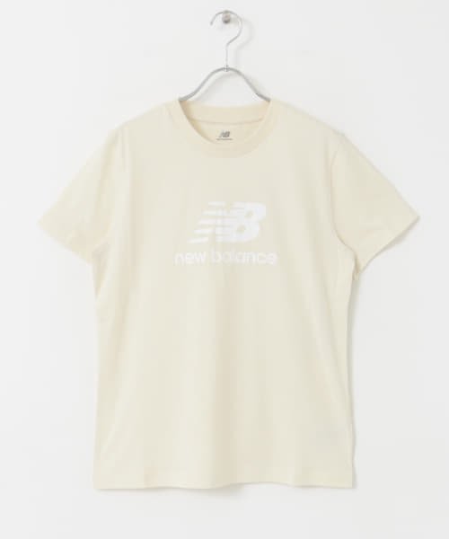 URBAN RESEARCH DOORS(アーバンリサーチドアーズ)/NEW BALANCE　Sport　Essential Logo T－SHIRTS/img10