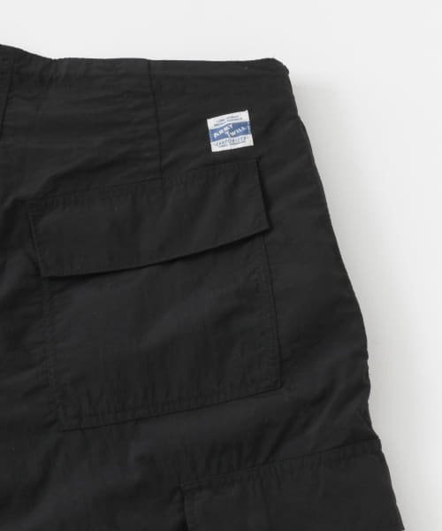 URBAN RESEARCH Sonny Label(アーバンリサーチサニーレーベル)/ARMY TWILL　Nylon OX Cargo Pants/img37