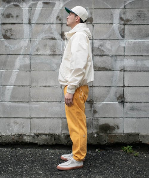 URBAN RESEARCH Sonny Label(アーバンリサーチサニーレーベル)/ARMY TWILL　10/－ Jersey Pants/img16