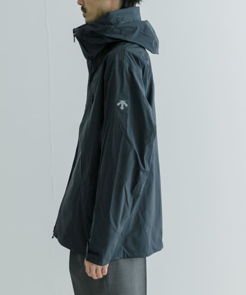 URBAN RESEARCH(アーバンリサーチ)/DESCENTE　CREAS/img02