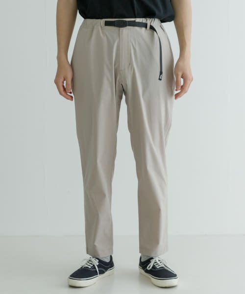 URBAN RESEARCH(アーバンリサーチ)/『別注』『撥水』GRAMICCI　SOLOTEX STRETCH PANTS/img09