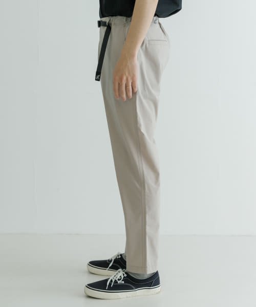 URBAN RESEARCH(アーバンリサーチ)/『別注』『撥水』GRAMICCI　SOLOTEX STRETCH PANTS/img10