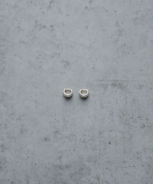 URBAN RESEARCH(アーバンリサーチ)/decor『デコール』　Plump Drop Pierce S/img04