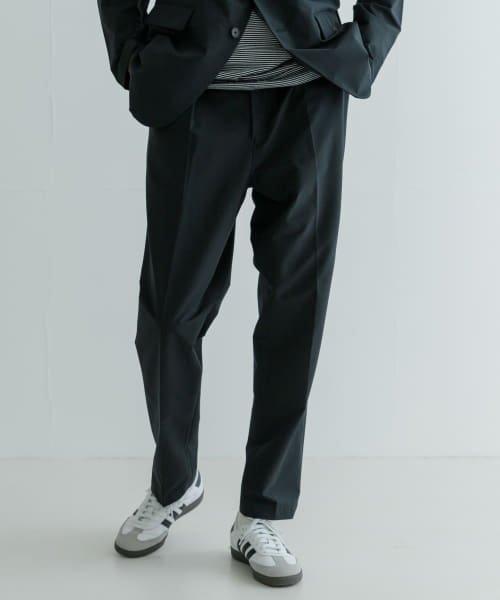 URBAN RESEARCH(アーバンリサーチ)/『撥水』ECO PET STRETCH EASY PANTS/img02