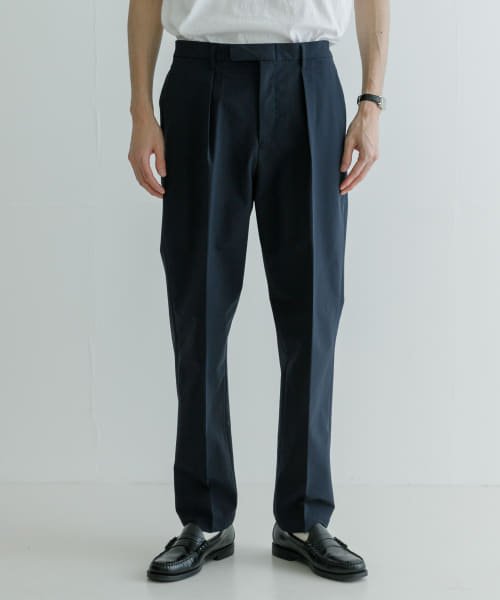 URBAN RESEARCH(アーバンリサーチ)/『撥水』ECO PET STRETCH EASY PANTS/img10