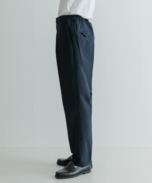 URBAN RESEARCH(アーバンリサーチ)/『撥水』ECO PET STRETCH EASY PANTS/img11