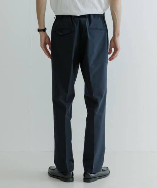 URBAN RESEARCH(アーバンリサーチ)/『撥水』ECO PET STRETCH EASY PANTS/img12