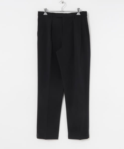 URBAN RESEARCH(アーバンリサーチ)/『撥水』ECO PET STRETCH EASY PANTS/img13