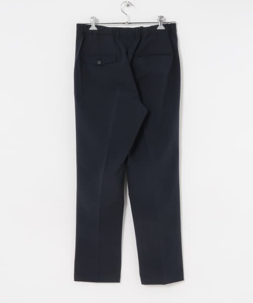 URBAN RESEARCH(アーバンリサーチ)/『撥水』ECO PET STRETCH EASY PANTS/img16