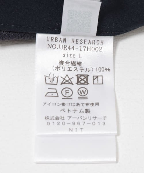 URBAN RESEARCH(アーバンリサーチ)/『撥水』ECO PET STRETCH JACKET/img19