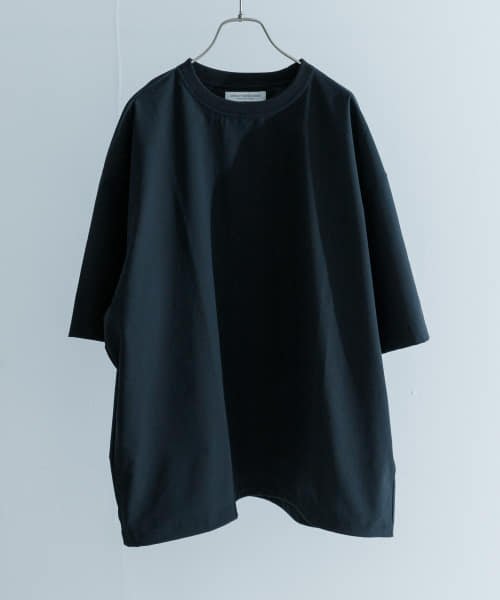 URBAN RESEARCH(アーバンリサーチ)/『撥水』SOLOTEX STRETCH SHORT－SLEEVE T－SHIRTS/img05