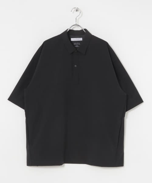 URBAN RESEARCH(アーバンリサーチ)/『XLサイズあり』『撥水』SOLOTEX STRETCH POLO SHIRTS/img17