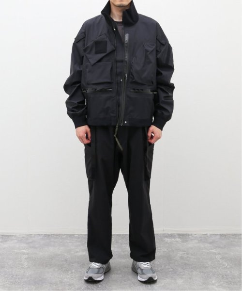 【ACRONYM / アクロニウム】J123A－GT ACRONYM アクロニウム