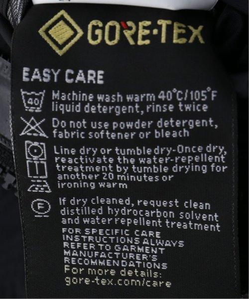 【ACRONYM / アクロニウム】J123A－GT ACRONYM アクロニウム