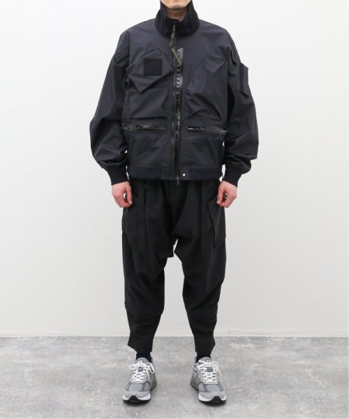 【ACRONYM / アクロニウム】P30A－E ACRONYM アクロニウム