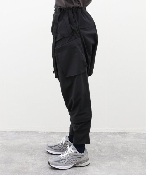 【ACRONYM / アクロニウム】P30A－E ACRONYM アクロニウム