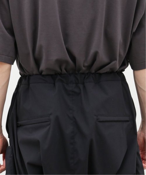 【ACRONYM / アクロニウム】P30A－E ACRONYM アクロニウム