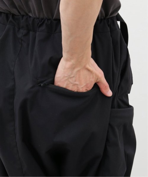 【ACRONYM / アクロニウム】P30A－E ACRONYM アクロニウム