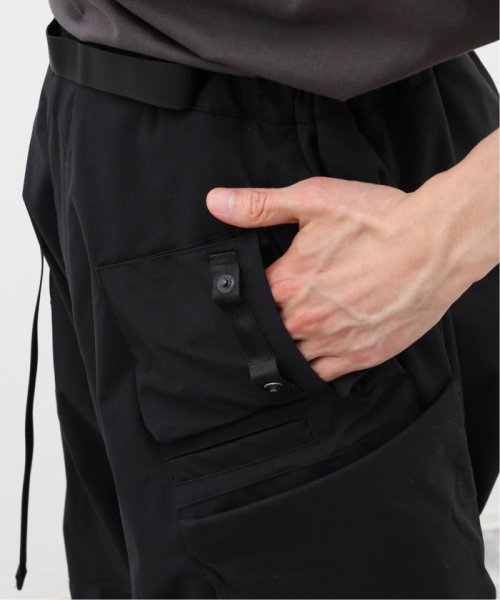 【ACRONYM / アクロニウム】P30A－E ACRONYM アクロニウム