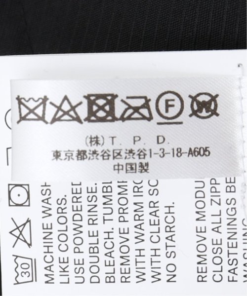 【ACRONYM / アクロニウム】P30A－E ACRONYM アクロニウム