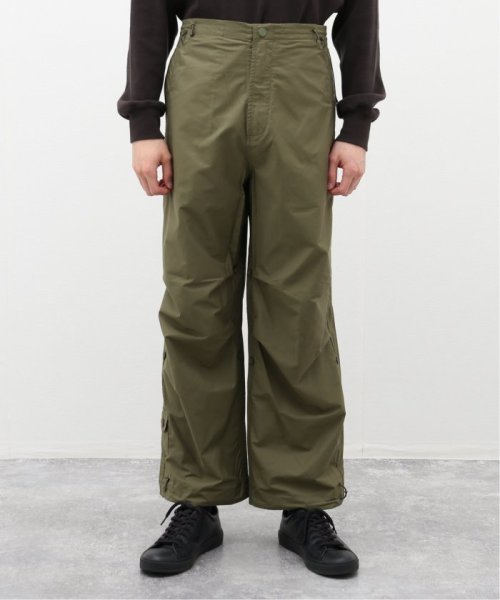 JOURNAL STANDARD(ジャーナルスタンダード)/【MAHARISHI / マハリシ】Original Loose Snopants/img02