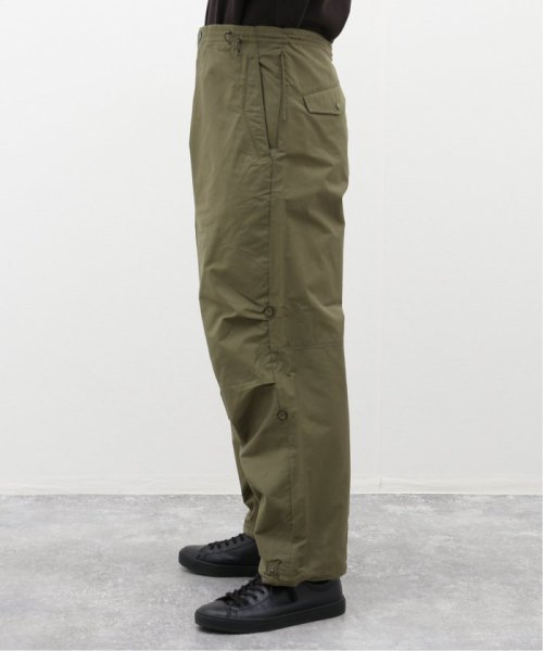 JOURNAL STANDARD(ジャーナルスタンダード)/【MAHARISHI / マハリシ】Original Loose Snopants/img03