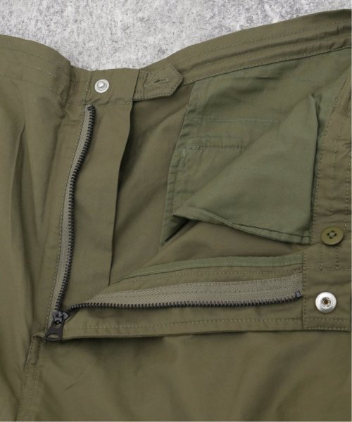 JOURNAL STANDARD(ジャーナルスタンダード)/【MAHARISHI / マハリシ】Original Loose Snopants/img17