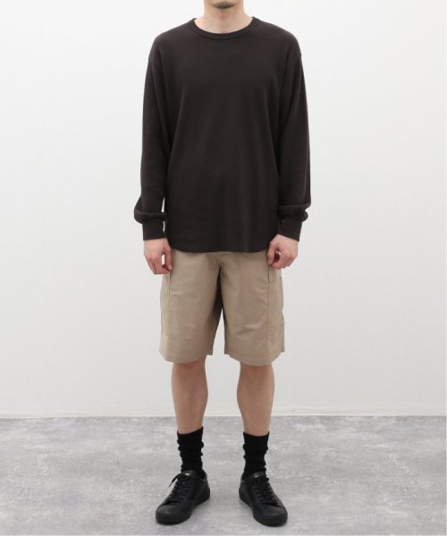 JOURNAL STANDARD(ジャーナルスタンダード)/【MAHARISHI / マハリシ】Original Cargo Loose Snoshorts/img01