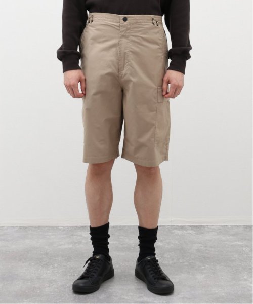 JOURNAL STANDARD(ジャーナルスタンダード)/【MAHARISHI / マハリシ】Original Cargo Loose Snoshorts/img02